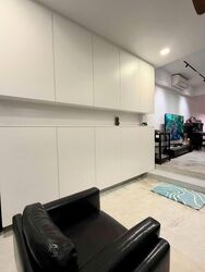 Popular Estate (D23), Terrace #597769921
